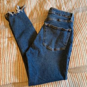 TopShop Jaime Jeans